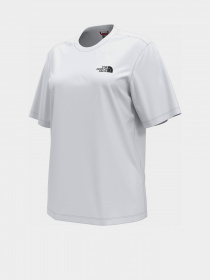Футболка The North Face Simple Dome модель NF0A4CESFN41 Футболка The North Face Simple Dome модель NF0A4CESFN41 Фото