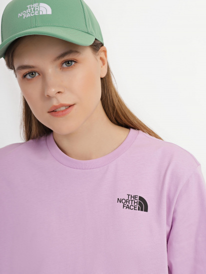 Футболка The North Face Simple Dome модель NF0A4CESHCP1 — фото 3 - INTERTOP