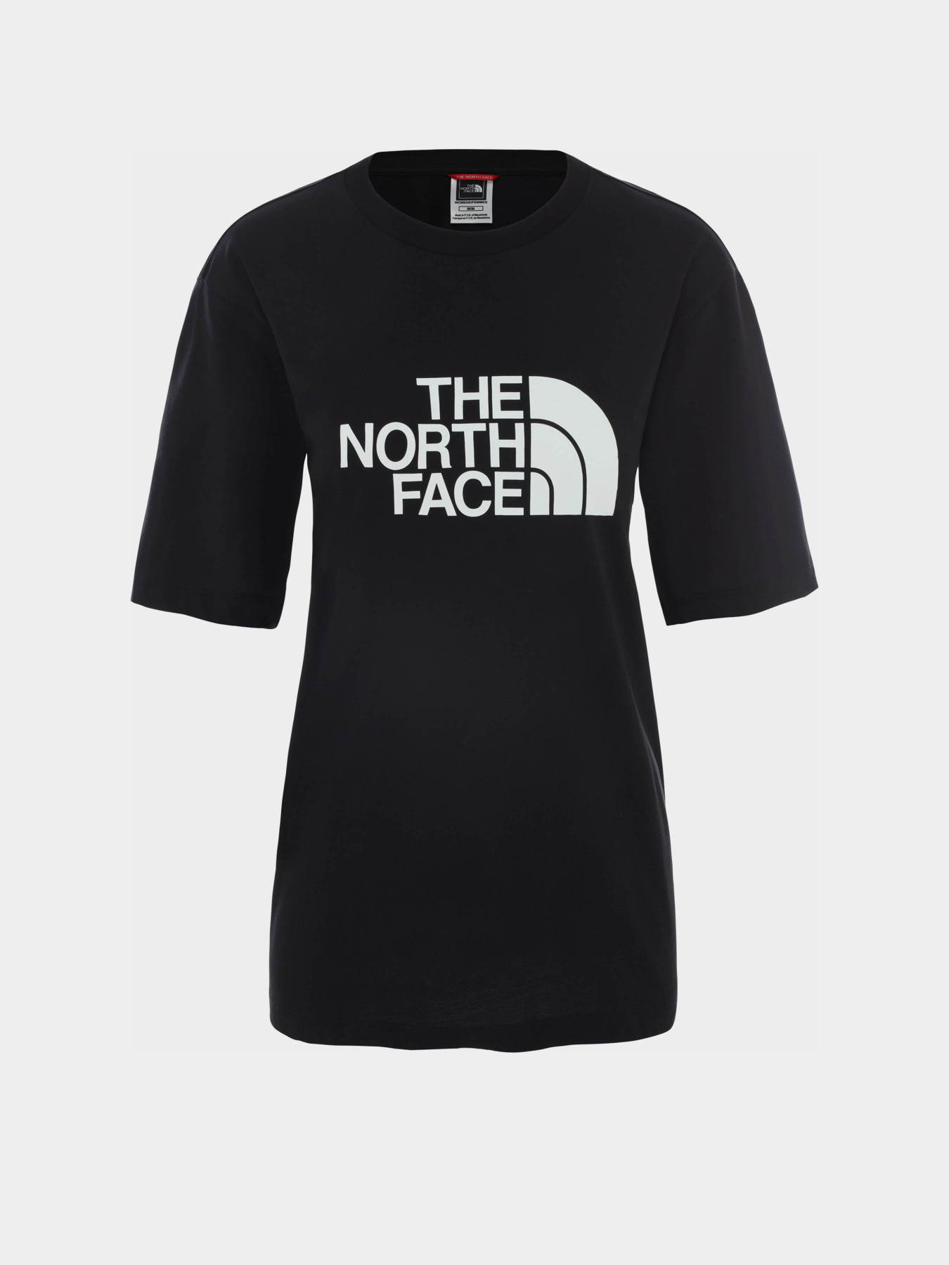 Футболка The North Face Easy модель NF0A4M5PJK31 Фото