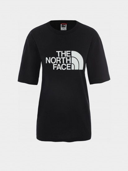Футболка The North Face Easy модель NF0A4M5PJK31 — фото 5 - INTERTOP