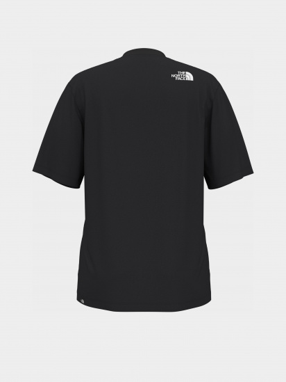 Футболка The North Face Easy модель NF0A4M5PJK31 — фото 6 - INTERTOP