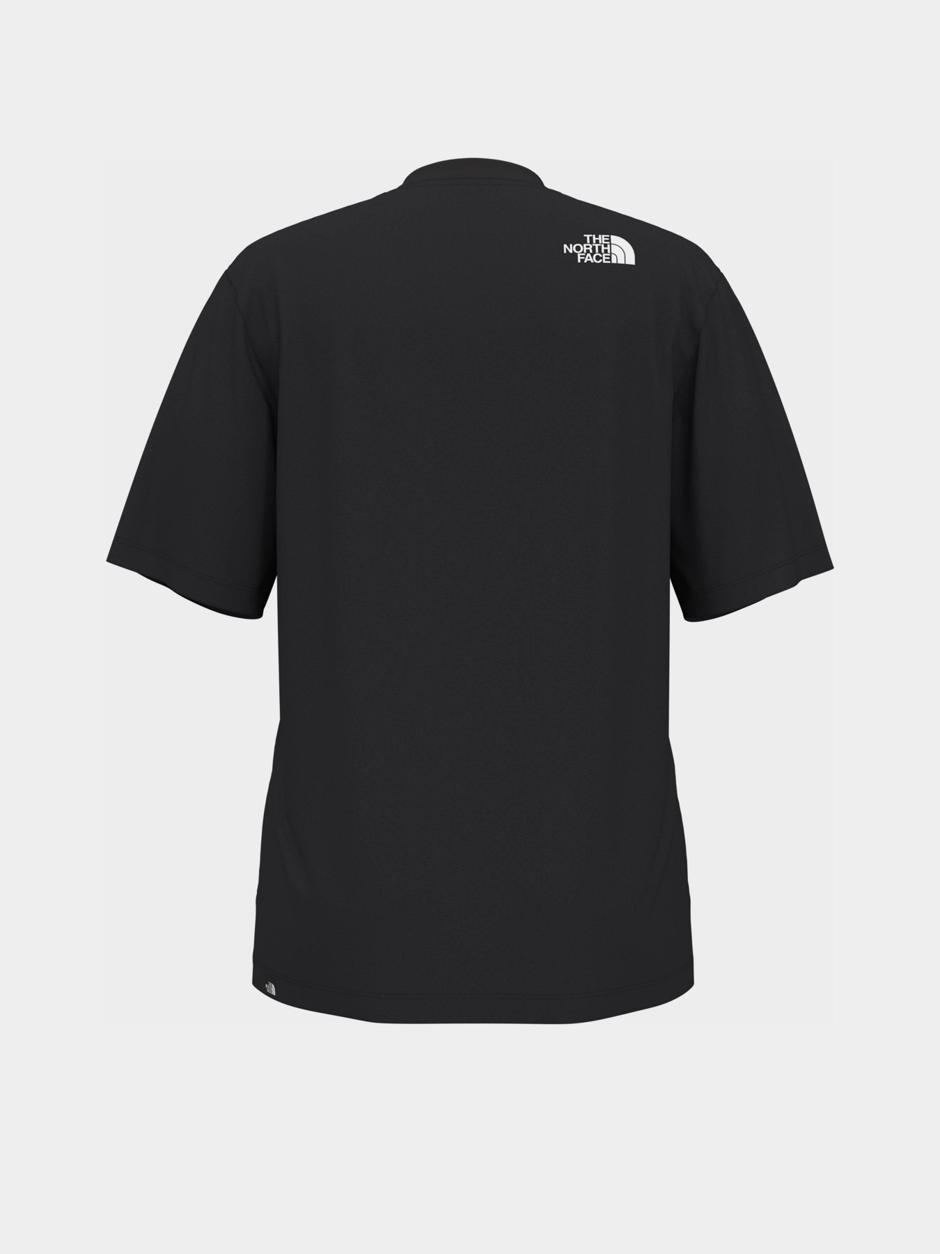 Футболка The North Face Easy модель NF0A4M5PJK31 Фото