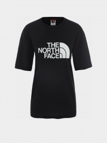 Футболка The North Face Easy модель NF0A4M5PJK31 Фото