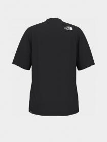 Футболка The North Face Easy модель NF0A4M5PJK31 Фото