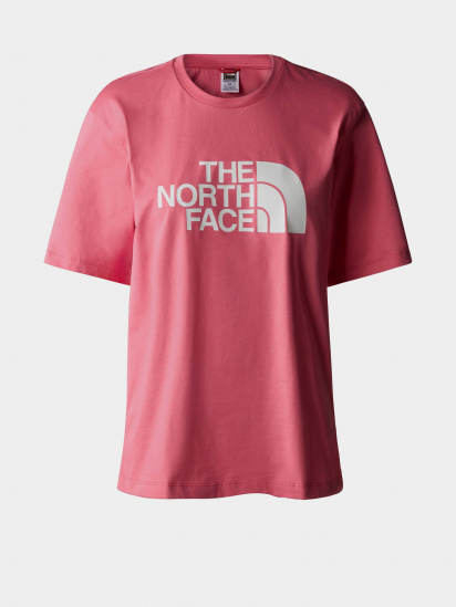 Футболка The North Face Easy модель NF0A4M5PN0T1 - фото