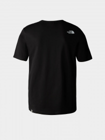 Футболка The North Face Rust 2 модель NF0A4M68H211 Фото