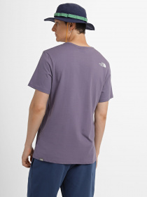 Футболка The North Face Rust 2 модель NF0A4M68IWA1 Футболка The North Face Rust 2 модель NF0A4M68IWA1 Фото