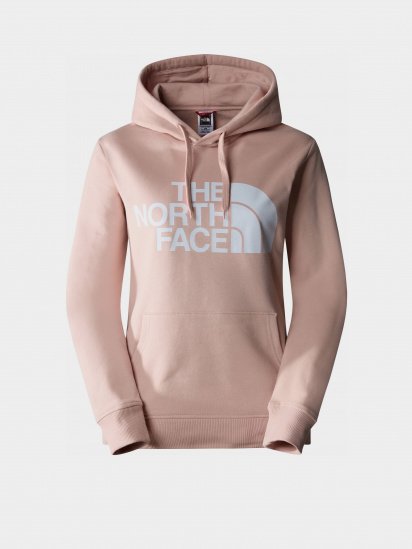 Худі The North Face модель NF0A4M7CLK61 - фото