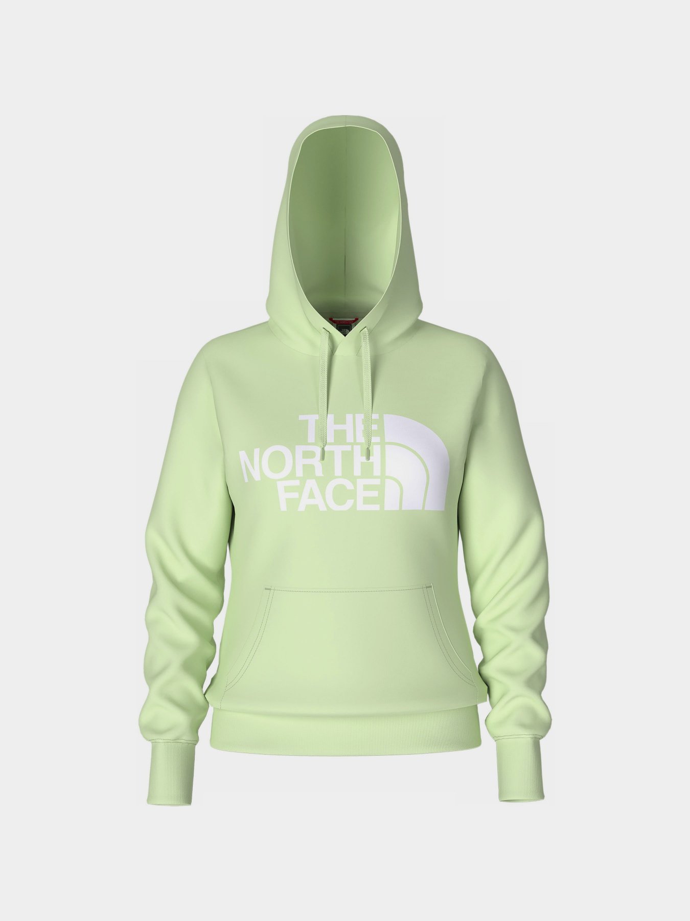 Худи The North Face модель NF0A4M7CN131 Фото