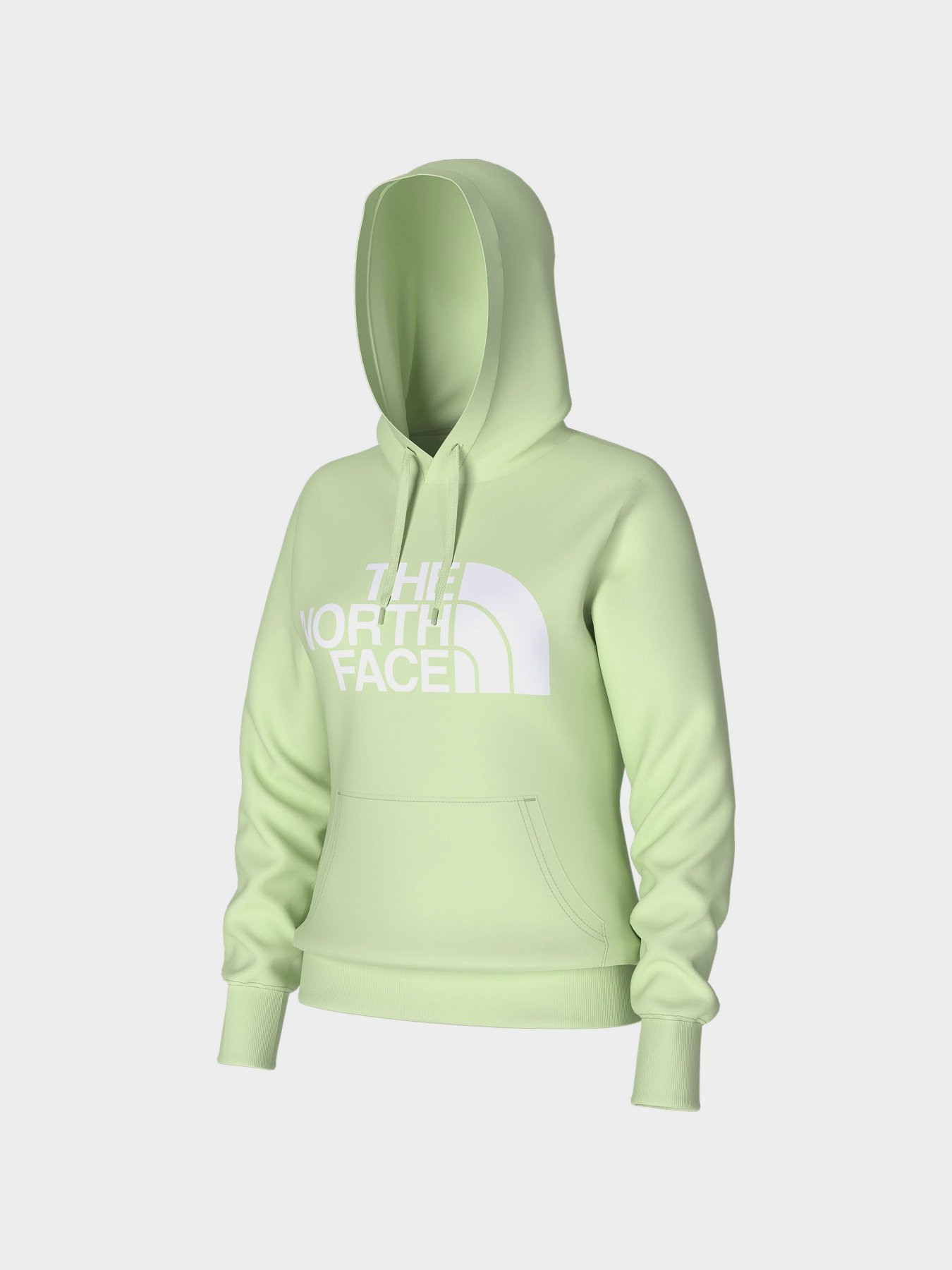 Худі The North Face модель NF0A4M7CN131 Фото