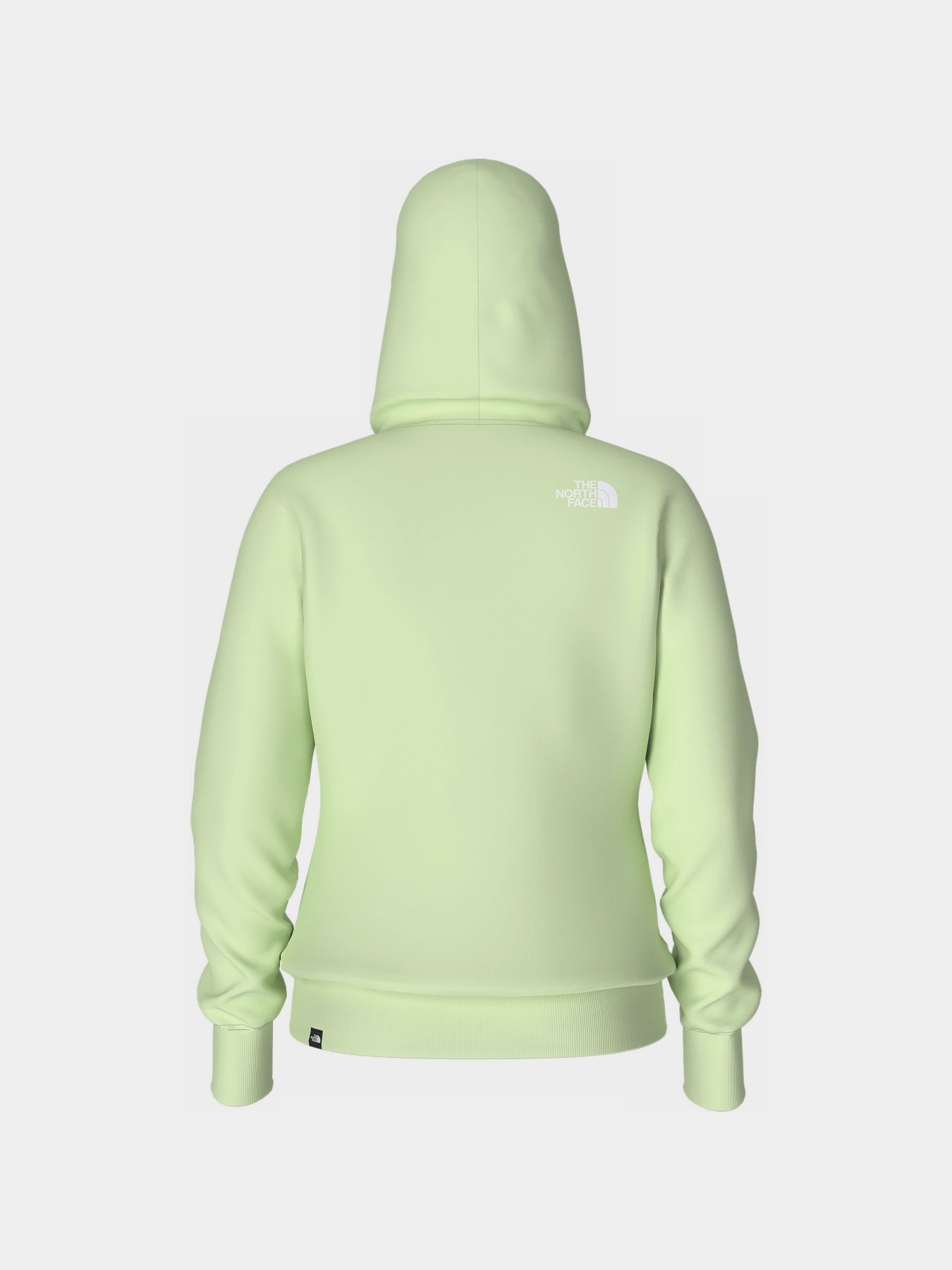 Худі The North Face модель NF0A4M7CN131 Фото