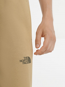 Штаны спортивные The North Face Standard модель NF0A4M7LLK51 Фото