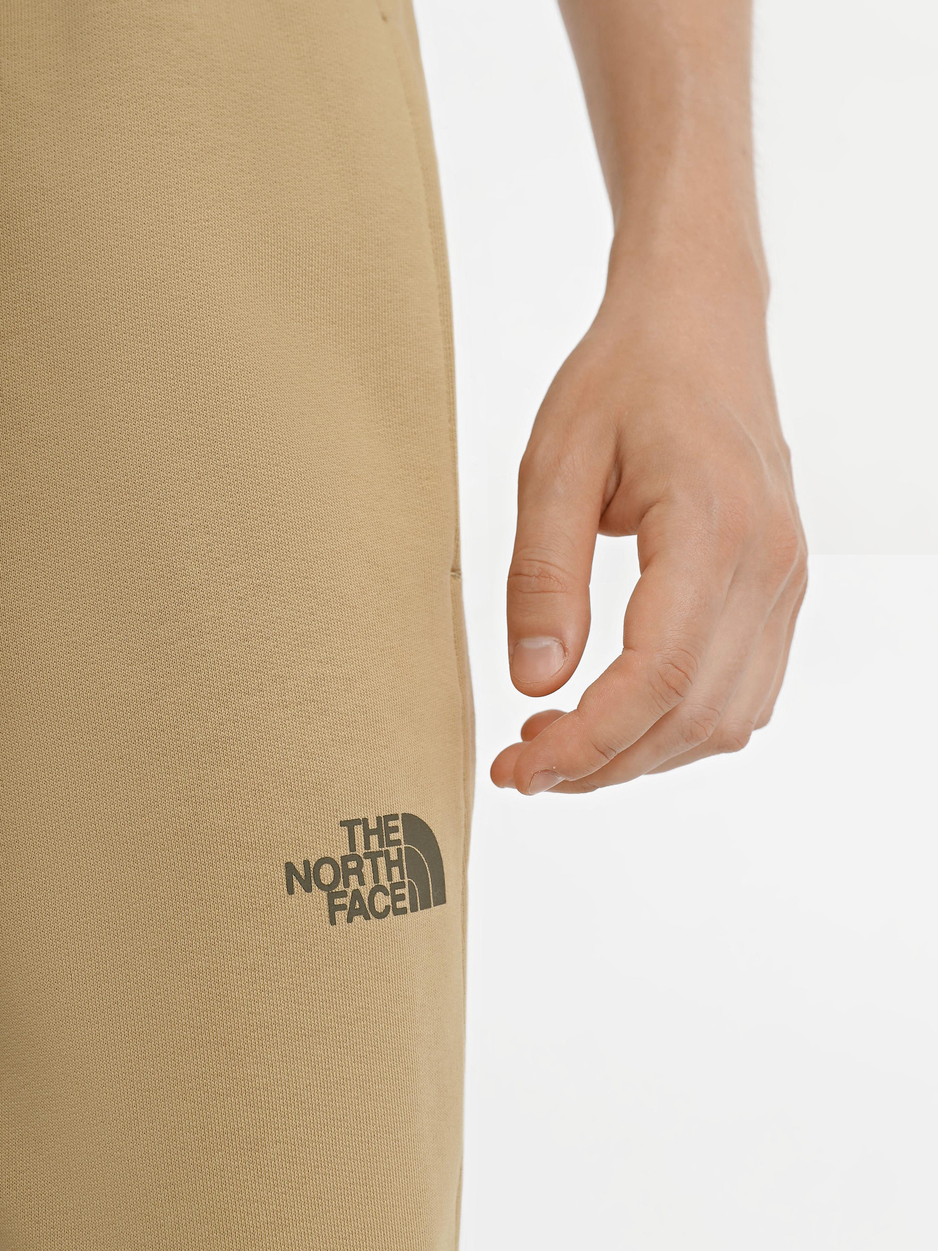 Спортивні штани The North Face Standard модель NF0A4M7LLK51 Фото