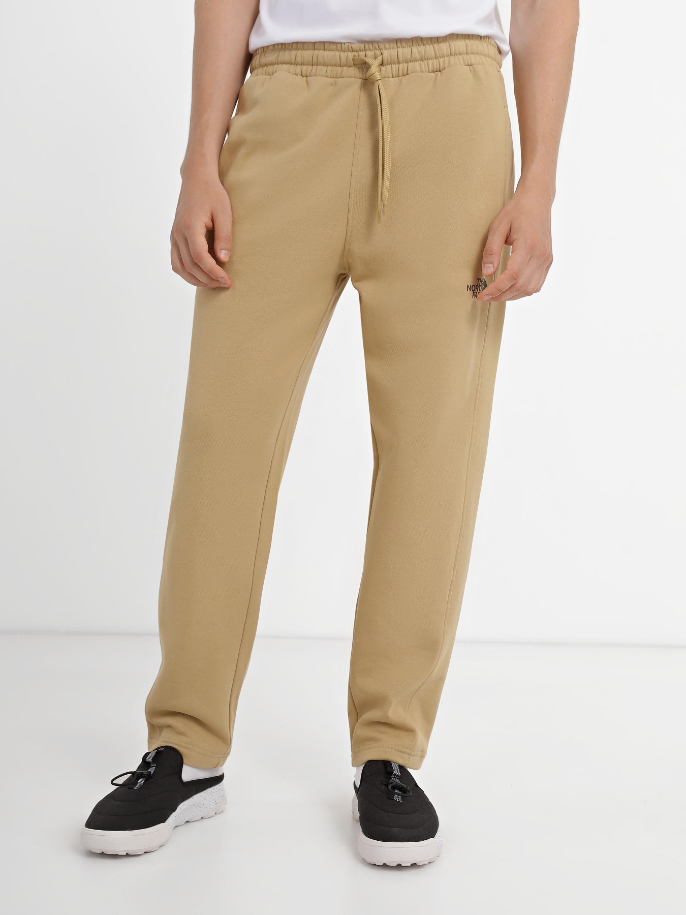 Спортивні штани The North Face Standard модель NF0A4M7LLK51 Фото