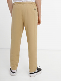 Спортивні штани The North Face Standard модель NF0A4M7LLK51 Фото