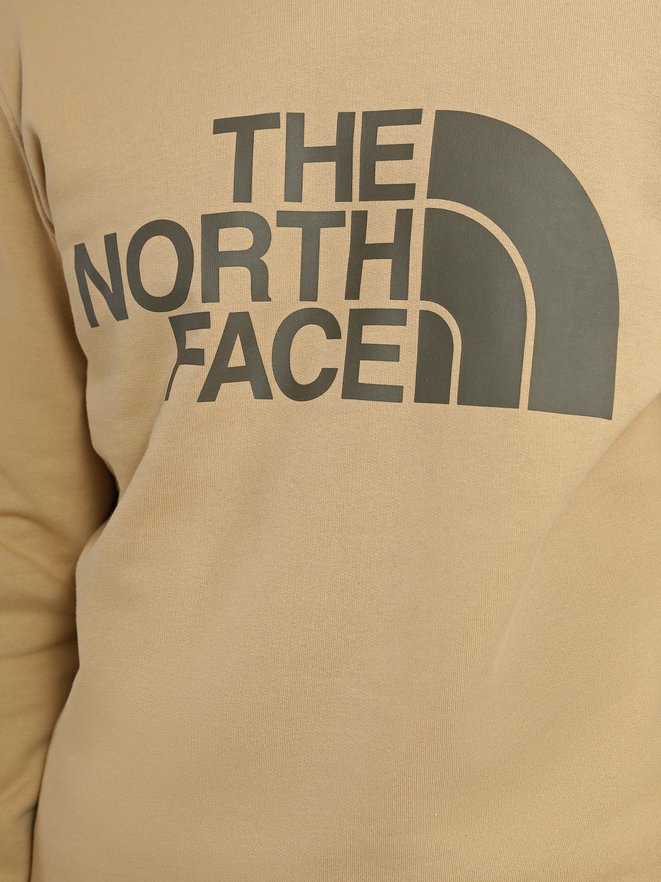 Свитшот The North Face Standard модель NF0A4M7WLK51 Фото