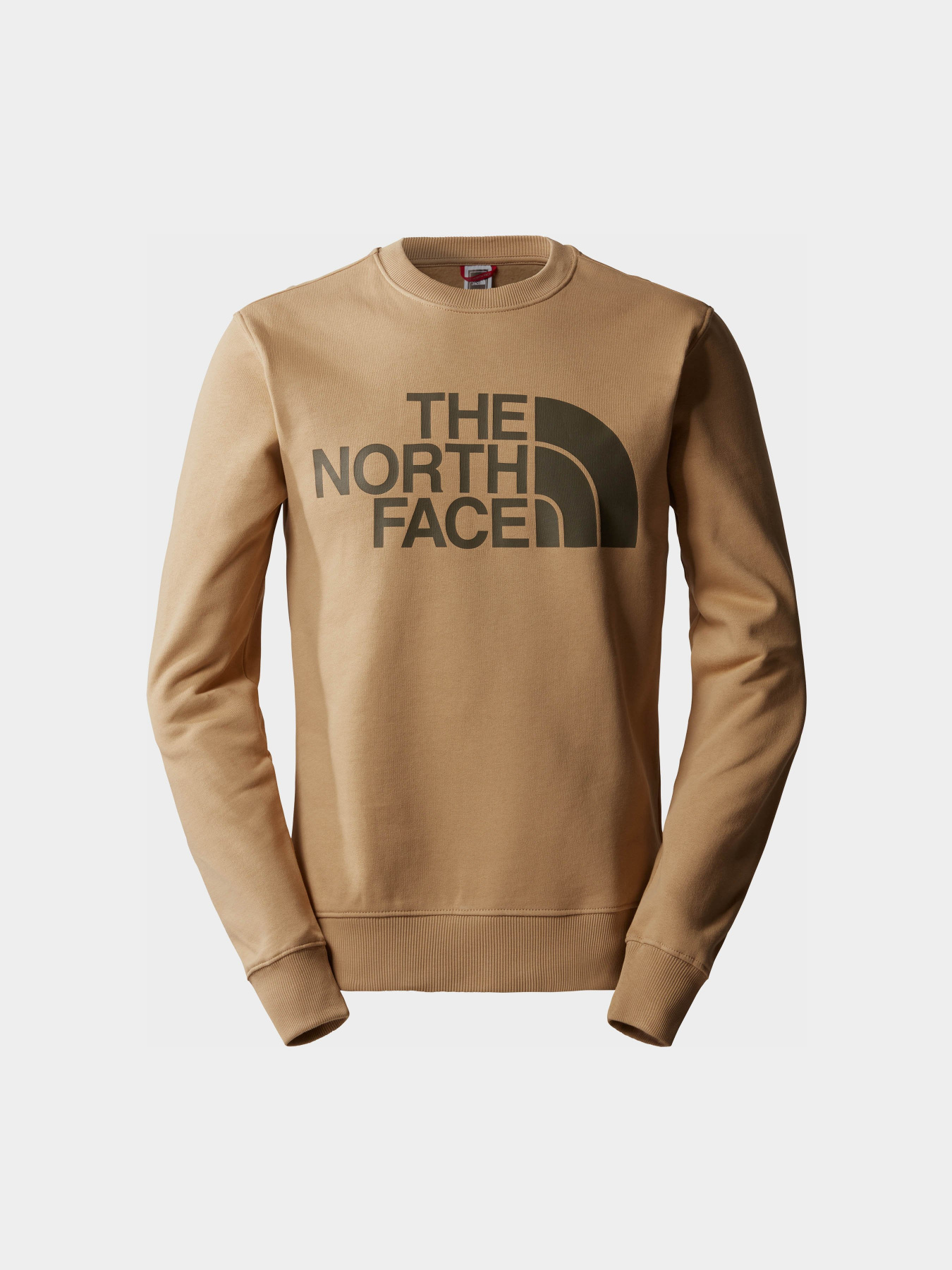 Свитшот The North Face Standard модель NF0A4M7WLK51 Фото