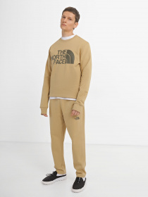 Світшот The North Face Standard модель NF0A4M7WLK51 Фото