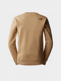 Світшот The North Face Standard модель NF0A4M7WLK51 Фото