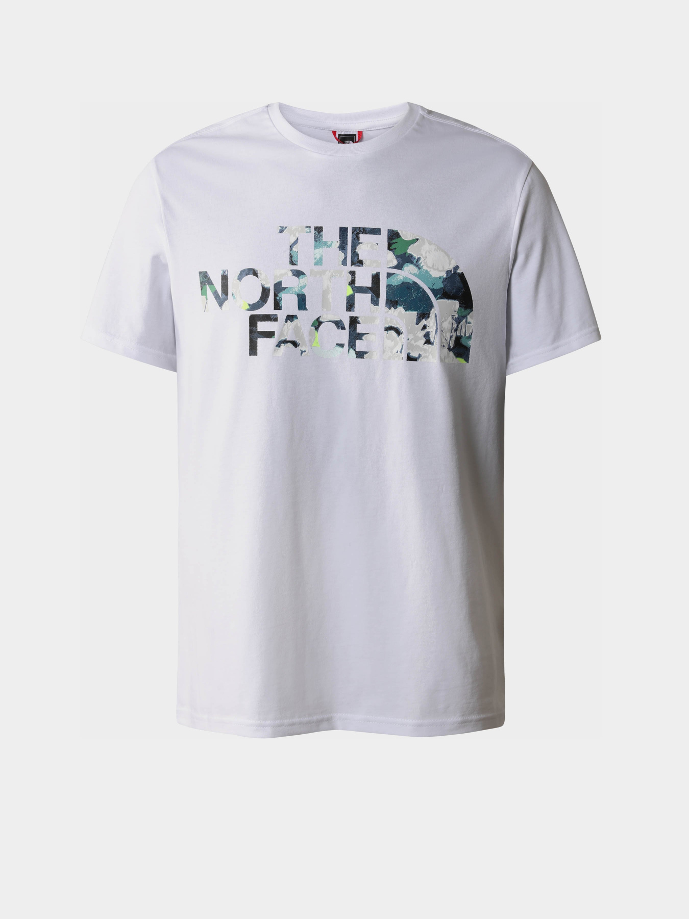 Футболка The North Face Standard модель NF0A4M7XIW91 Фото