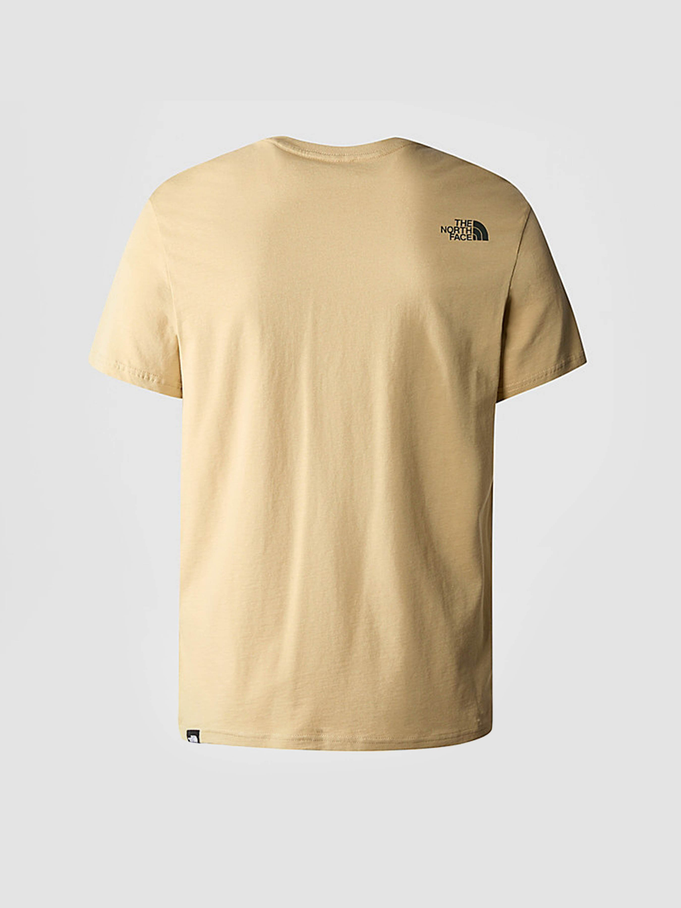 Футболка The North Face Standard модель NF0A4M7XLK51 Фото