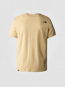 Футболка The North Face Standard модель NF0A4M7XLK51 Фото
