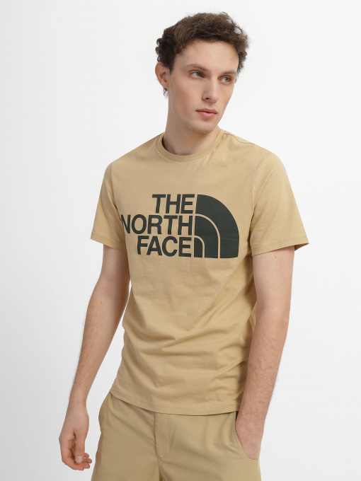 Футболка The North Face Standard модель NF0A4M7XLK51 Фото