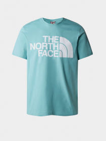 Футболка The North Face Standard модель NF0A4M7XLV21 Фото