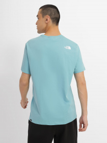 Футболка The North Face Standard модель NF0A4M7XLV21 Фото