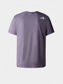 Футболка The North Face Standard модель NF0A4M7XN141 Фото