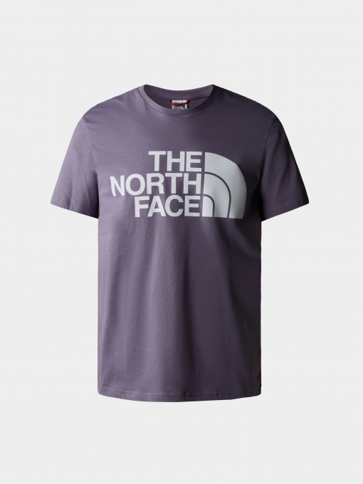 Футболка The North Face Standard модель NF0A4M7XN141 Фото