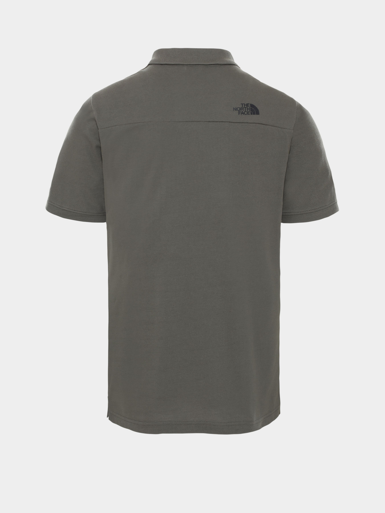 Поло The North Face модель NF0A4M8K21L1 Фото