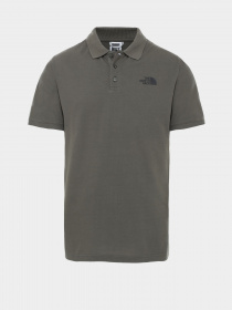 Поло The North Face модель NF0A4M8K21L1 Фото