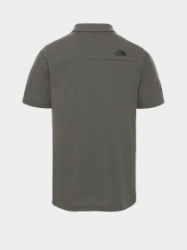 Поло The North Face модель NF0A4M8K21L1 Фото