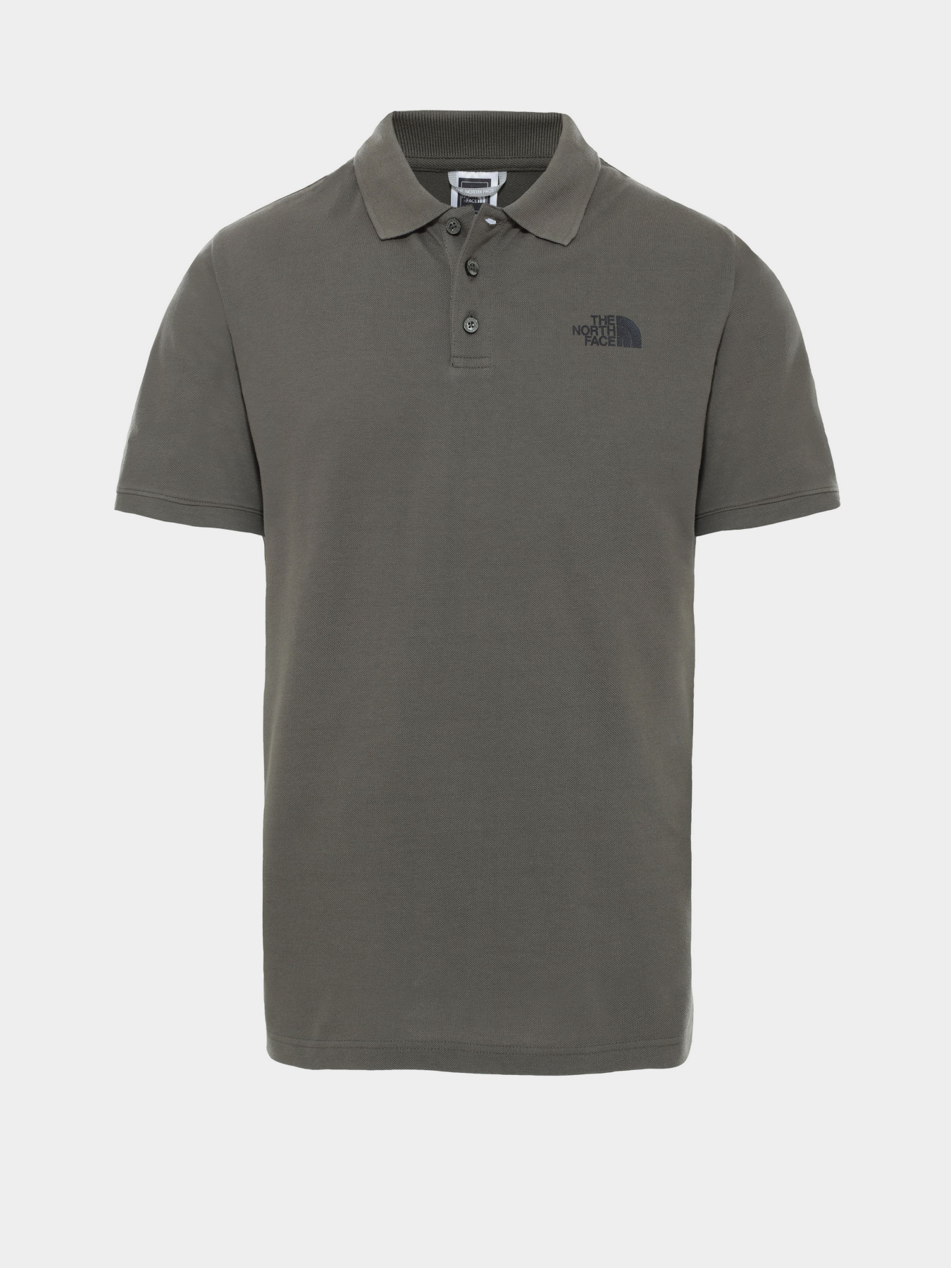 Поло The North Face модель NF0A4M8K21L1 Поло The North Face модель NF0A4M8K21L1 Фото