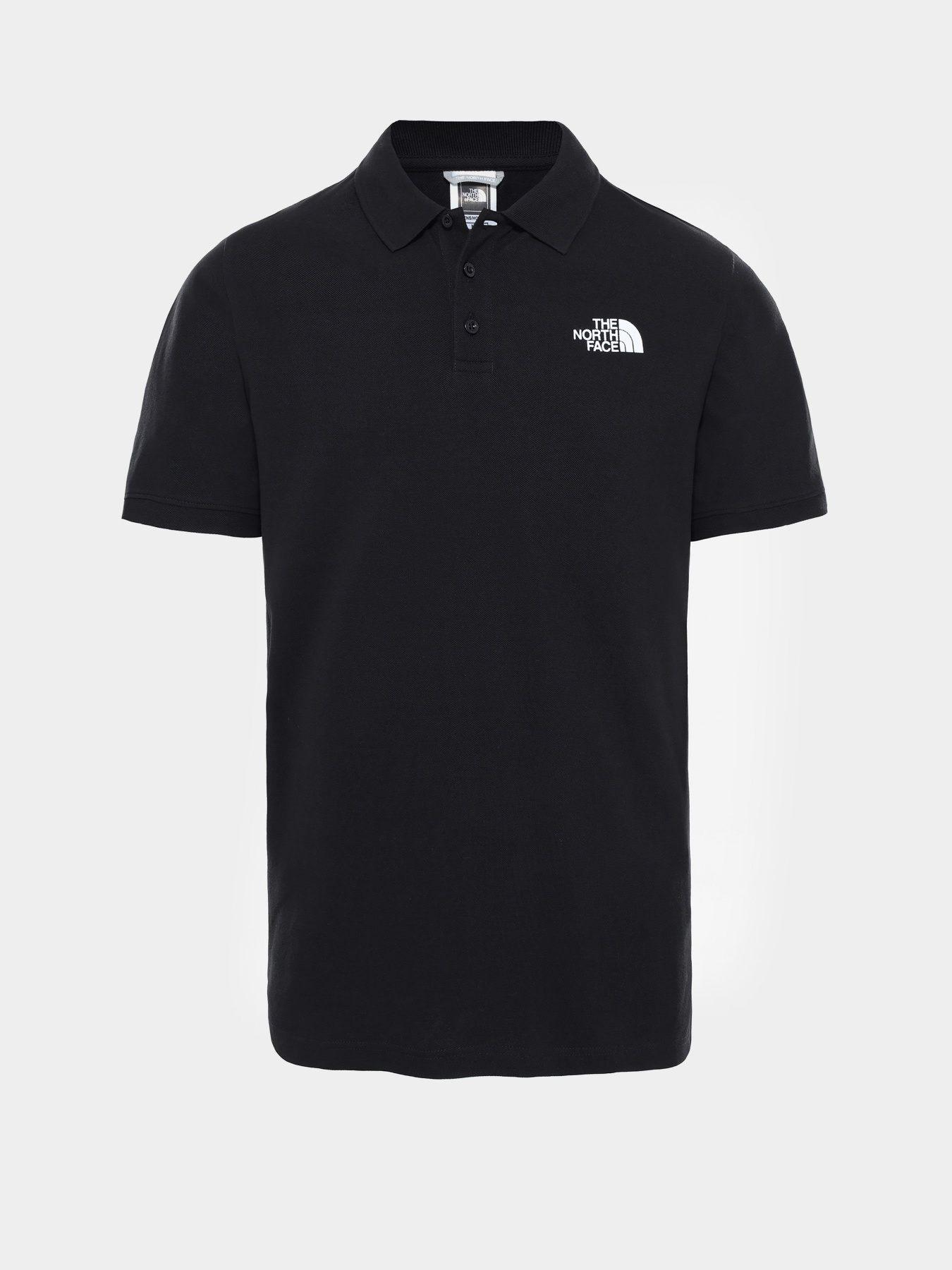 Поло The North Face модель NF0A4M8KJK31 Фото