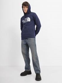 Худі The North Face Half Dome модель NF0A4M8L8K21 Фото