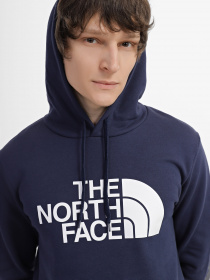 Худі The North Face Half Dome модель NF0A4M8L8K21 Фото