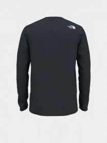 Лонгслив The North Face модель NF0A4M8MJK31 Фото