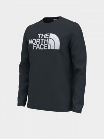 Лонгслив The North Face модель NF0A4M8MJK31 Фото