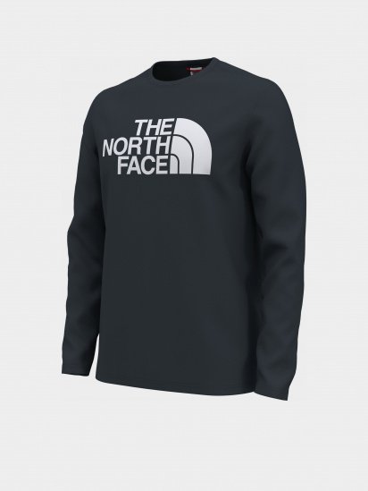 Лонгслів The North Face модель NF0A4M8MJK31 — фото 3 - INTERTOP