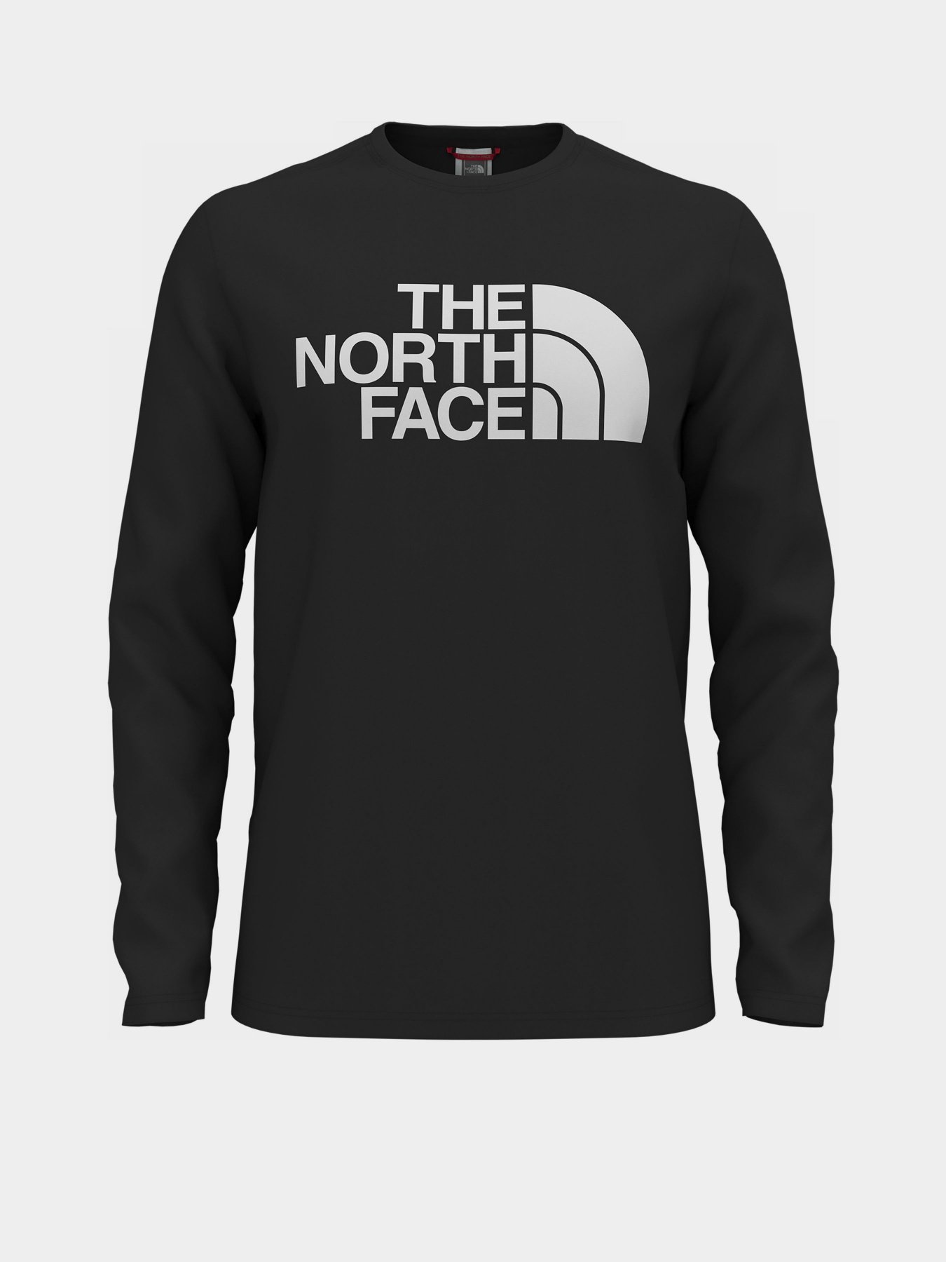 Лонгслив The North Face модель NF0A4M8MJK31 Фото