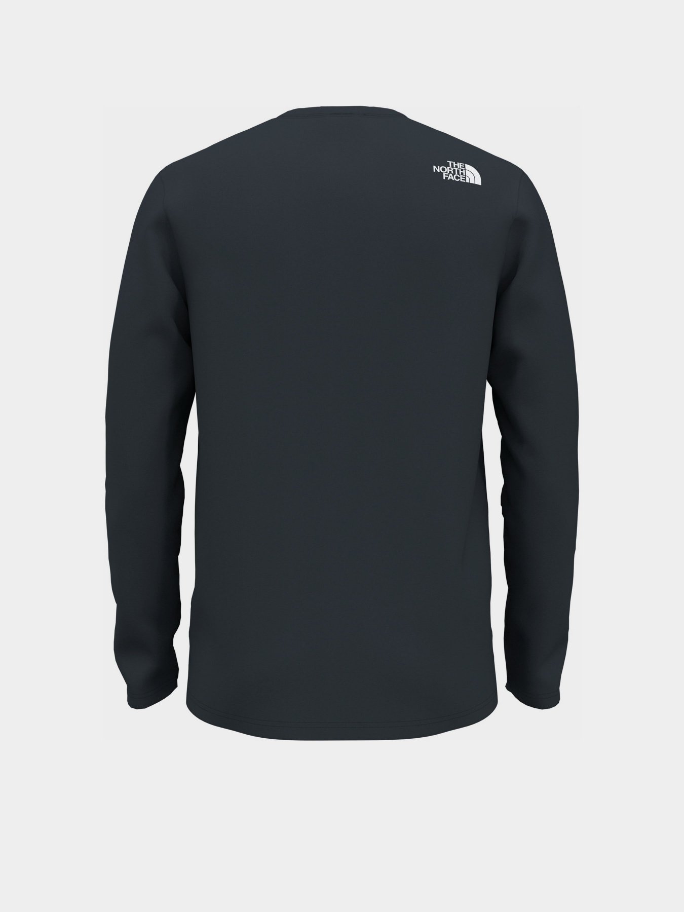 Лонгслив The North Face модель NF0A4M8MJK31 Фото