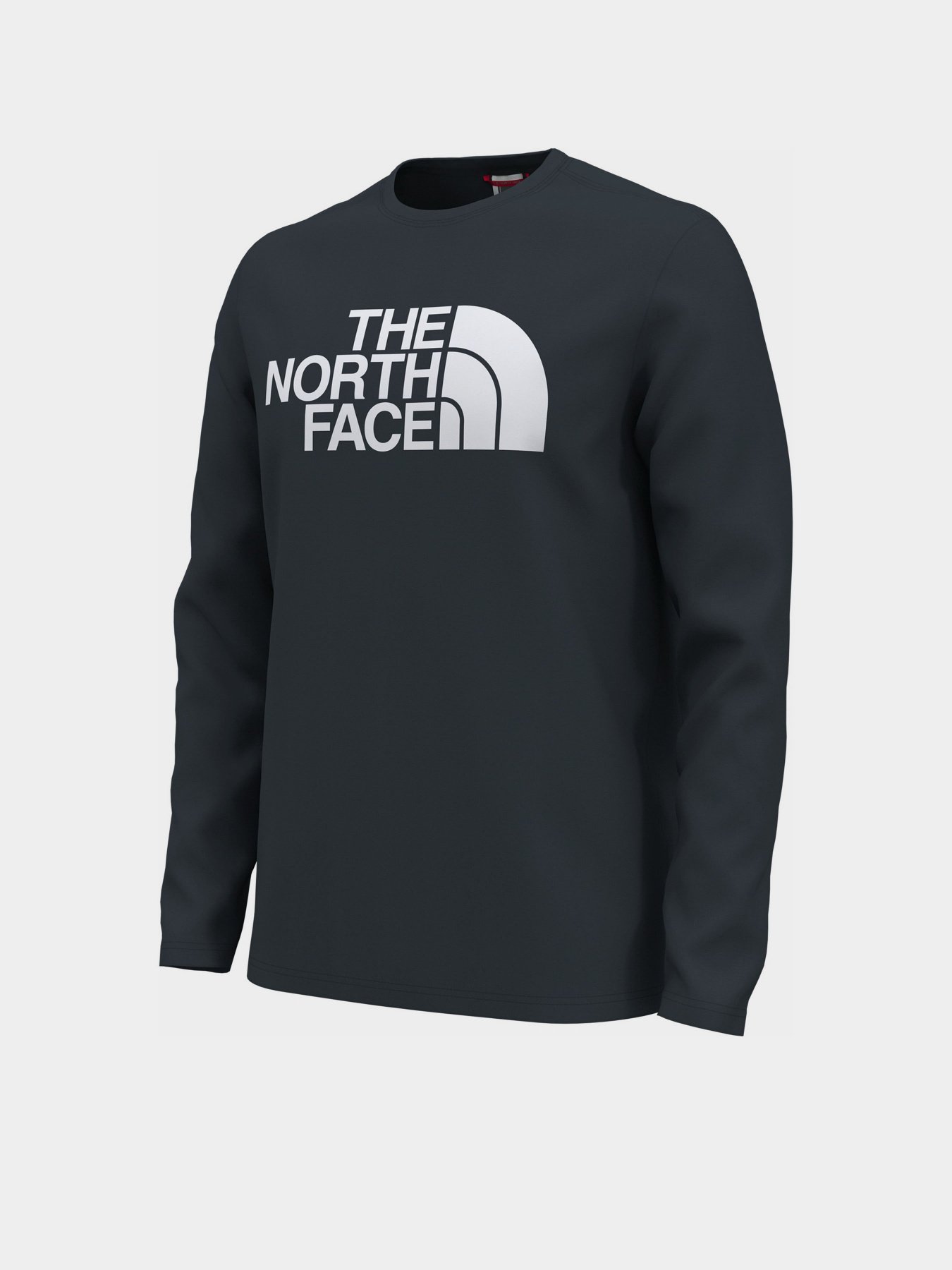 Лонгслив The North Face модель NF0A4M8MJK31 Фото
