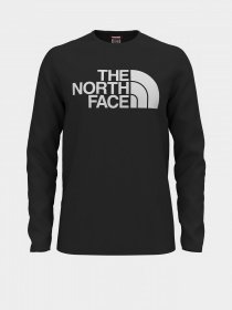 Лонгслив The North Face модель NF0A4M8MJK31 Фото
