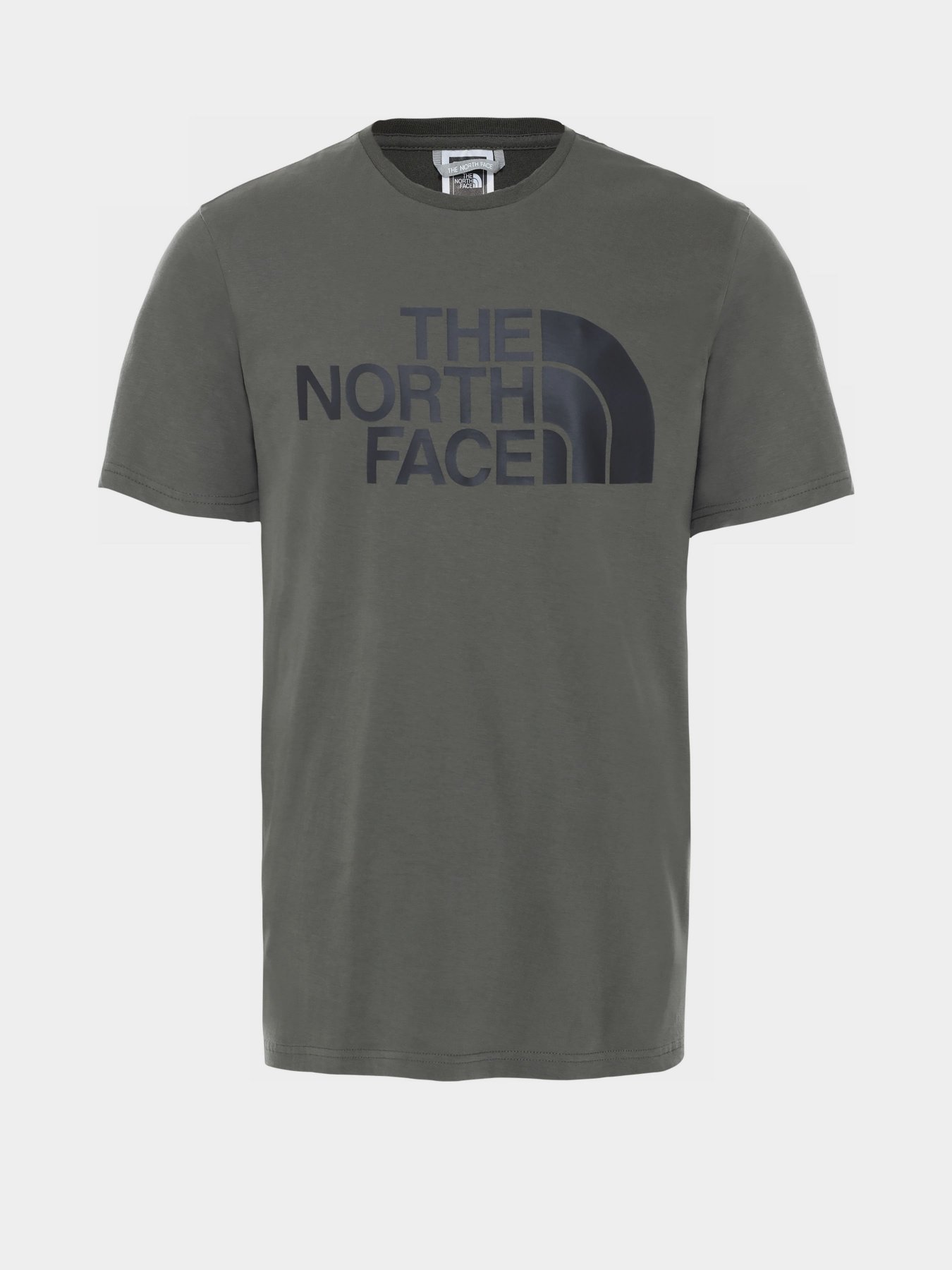 Футболка The North Face Half Dome модель NF0A4M8N21L1 Фото