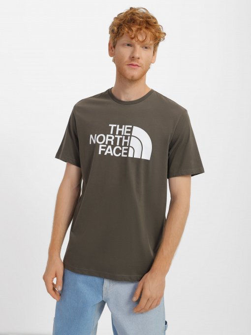 Футболка The North Face Half Dome модель NF0A4M8N21L1 Фото