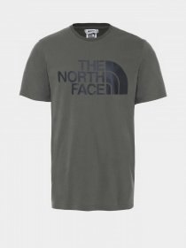 Футболка The North Face Half Dome модель NF0A4M8N21L1 Фото