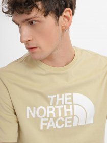 Футболка The North Face Half Dome модель NF0A4M8N3X41 Фото
