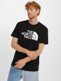 Футболка The North Face Half Dome модель NF0A4M8NJK31 Футболка The North Face Half Dome модель NF0A4M8NJK31 Фото